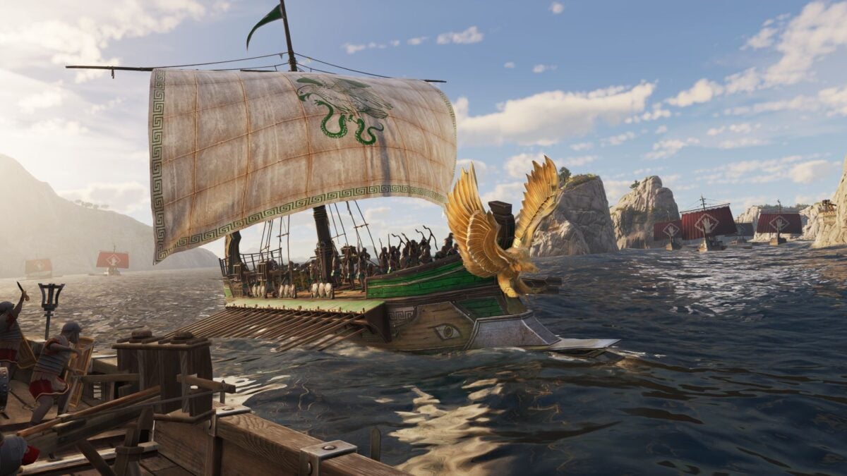 Ubisoft Seeks Voluntary Departures From 100 German Staff