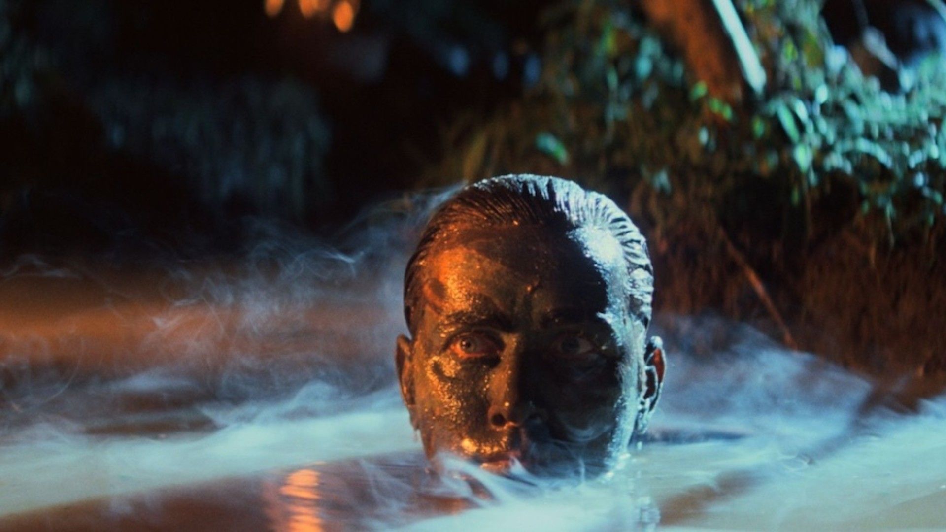Apocalypse Now Martin Sheen