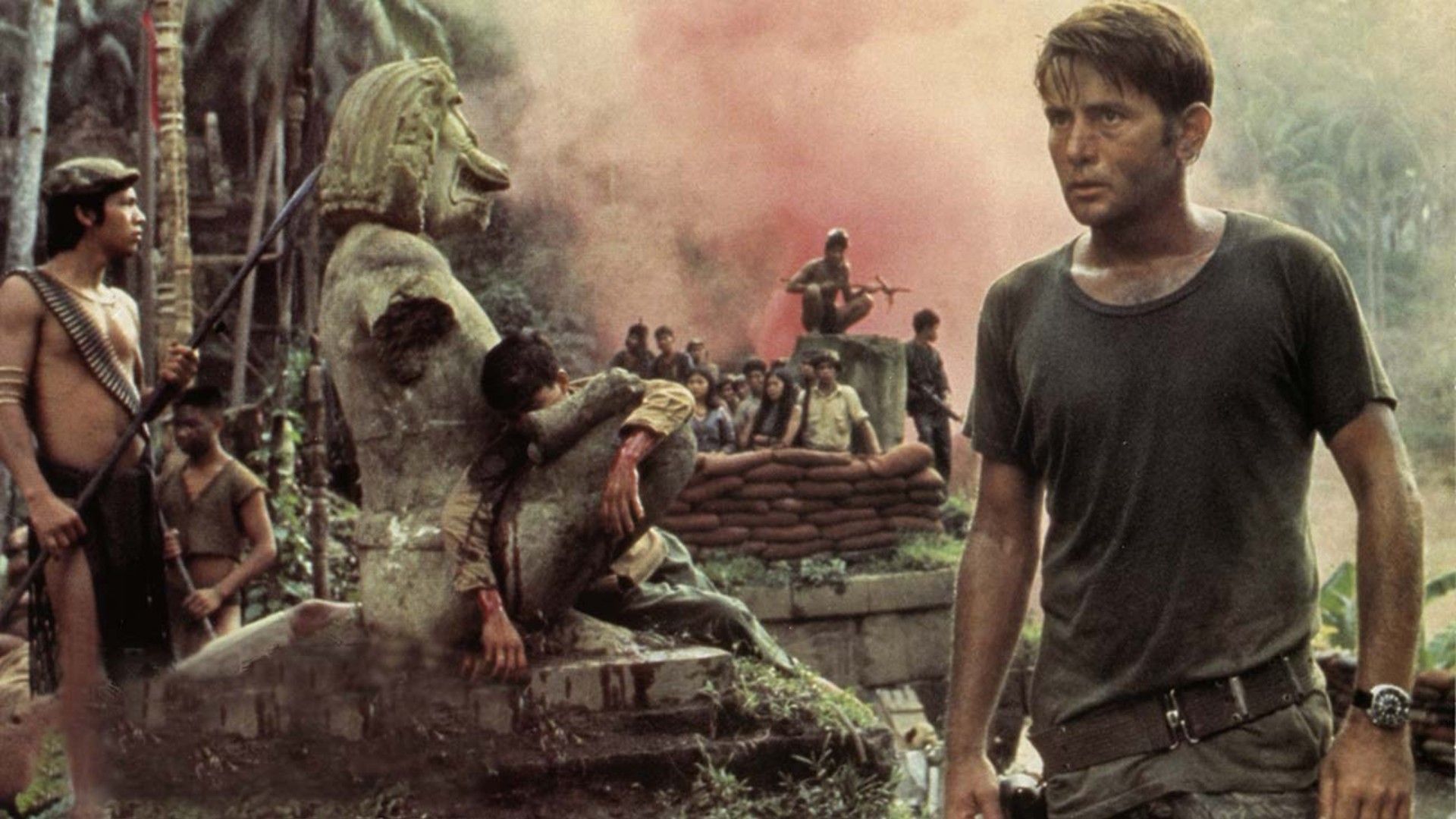 Apocalypse Now Still