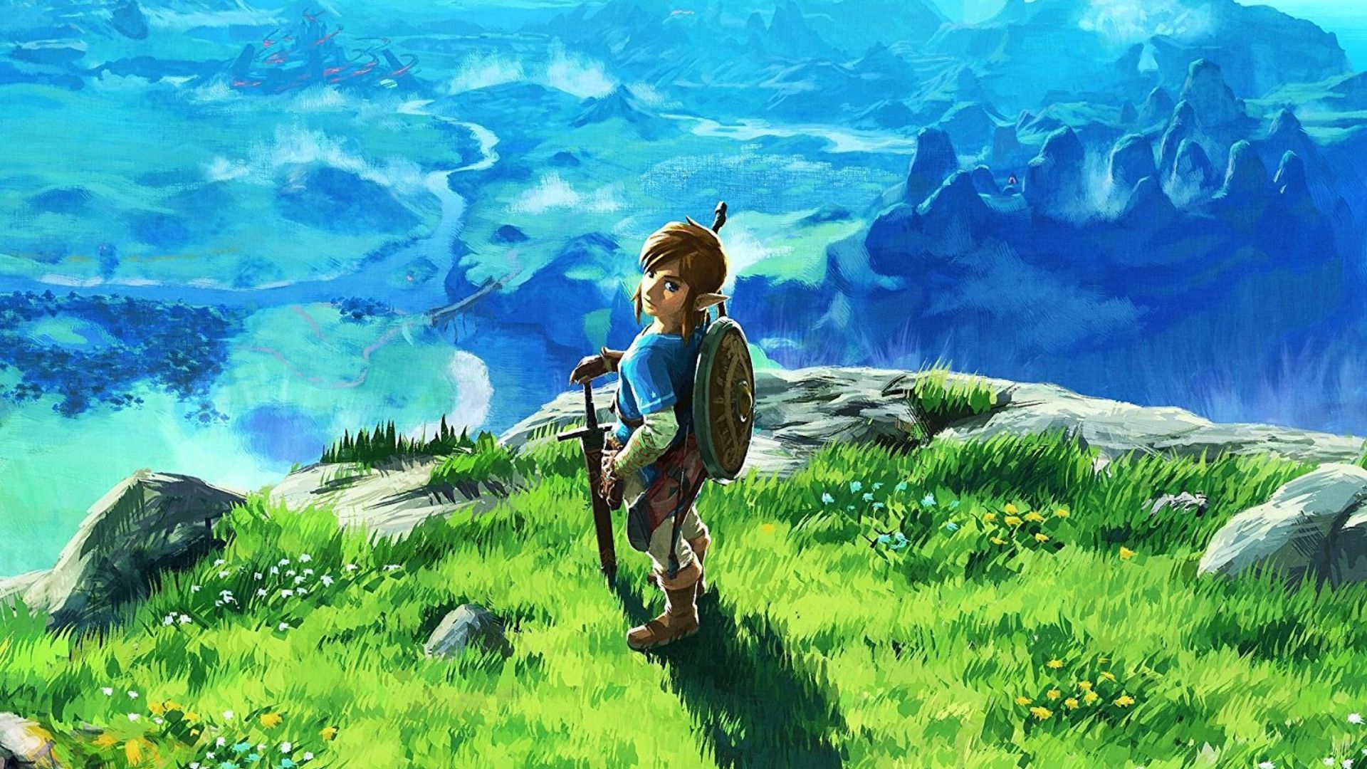 The Legend of Zelda Movie Cast: Every Confirmed and Reported Actor