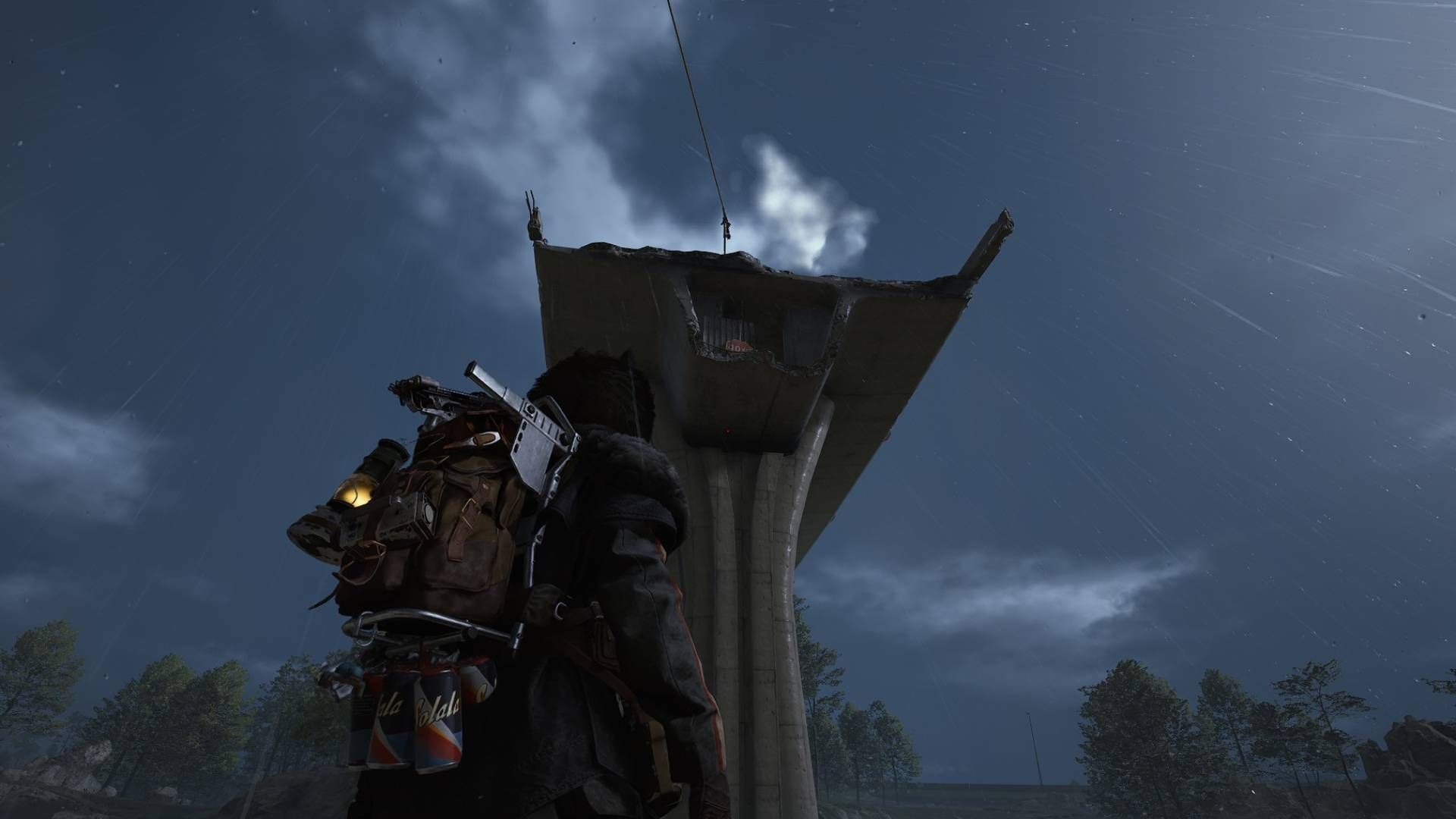 A Path Not Yours quest walkthrough in Arc Raiders