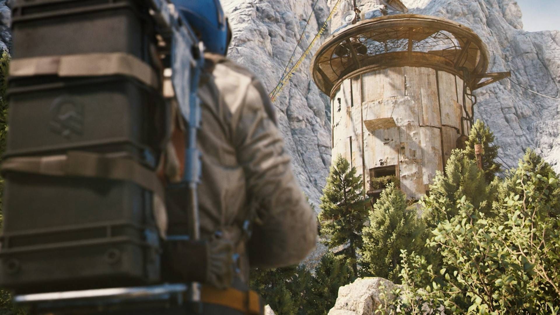How to Build the Outpost in Arc Raiders