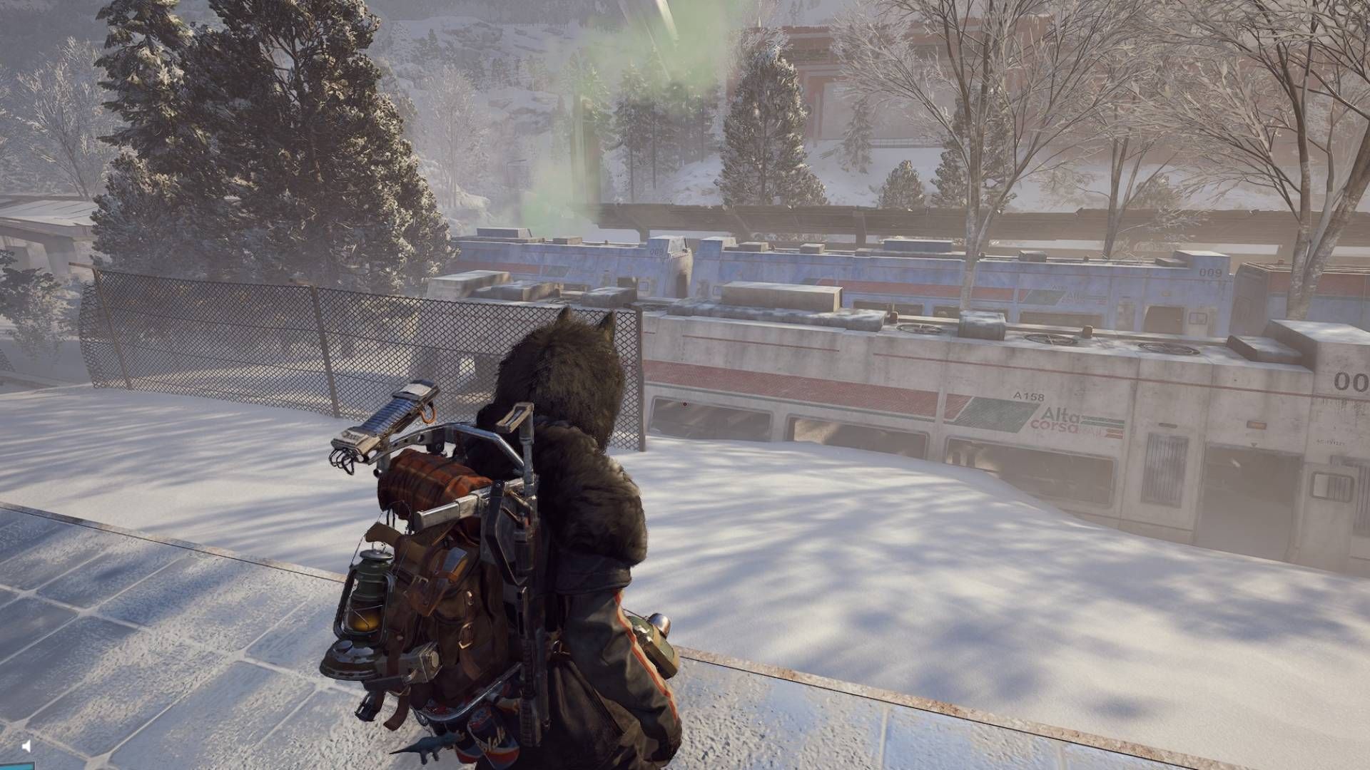 Tracks of the Beast quest walkthrough in Arc Raiders
