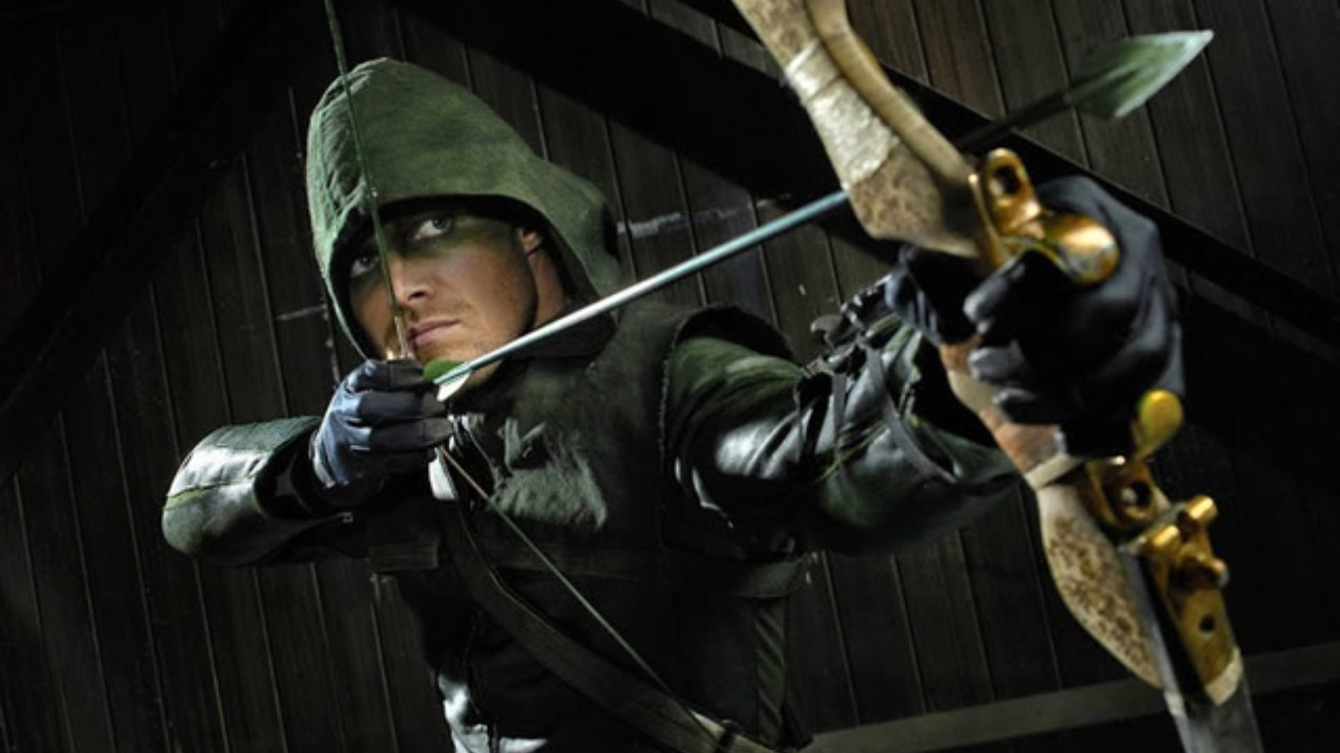 Arrow CW series