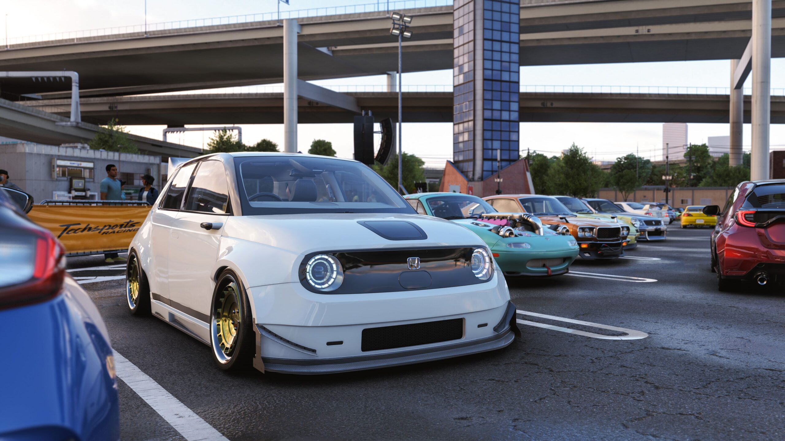 Forza Horizon 6 Faces Its Closest Game Awards Challenge in Years