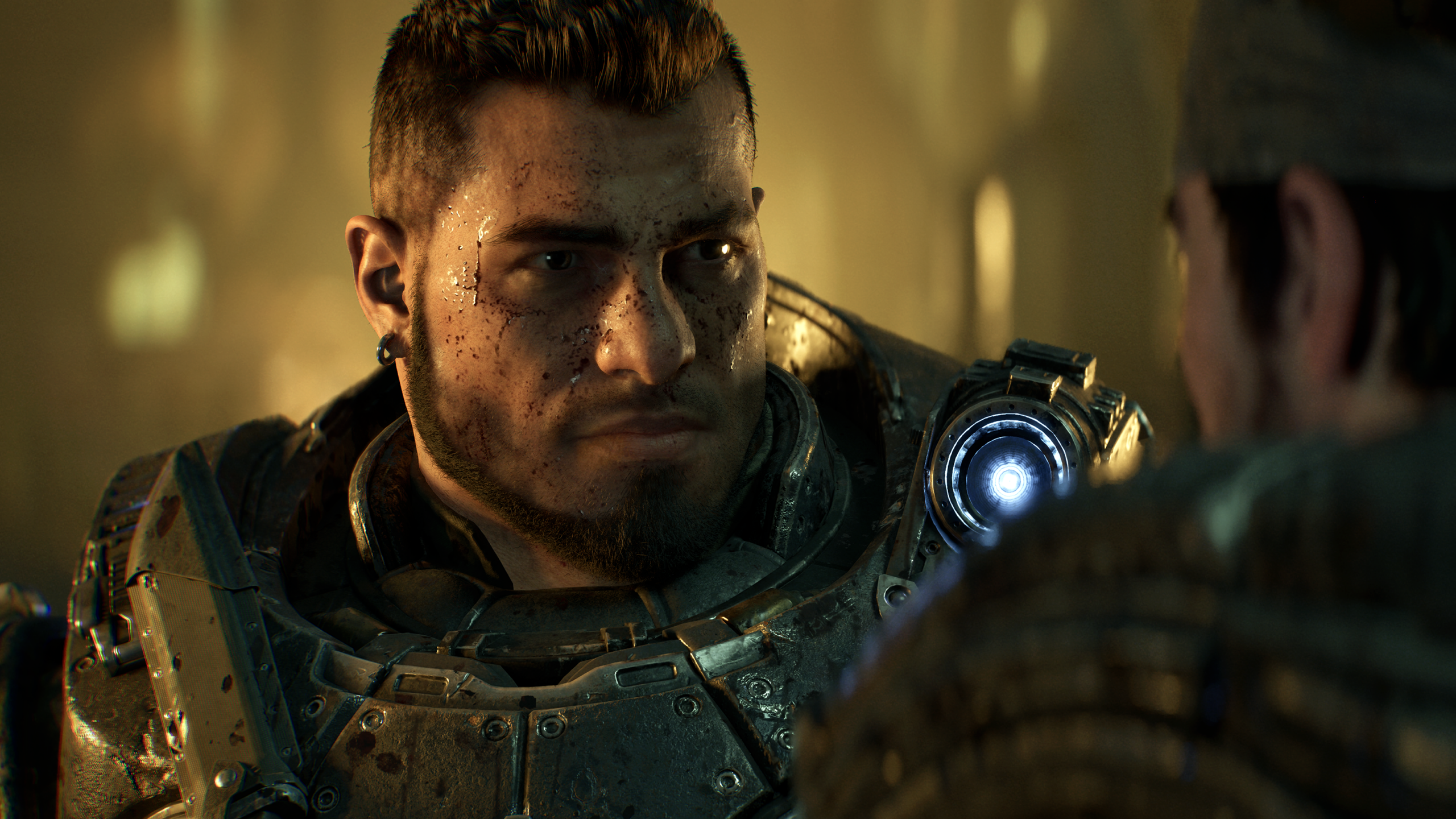 Gears of War: E-Day settles a long-running fan theory