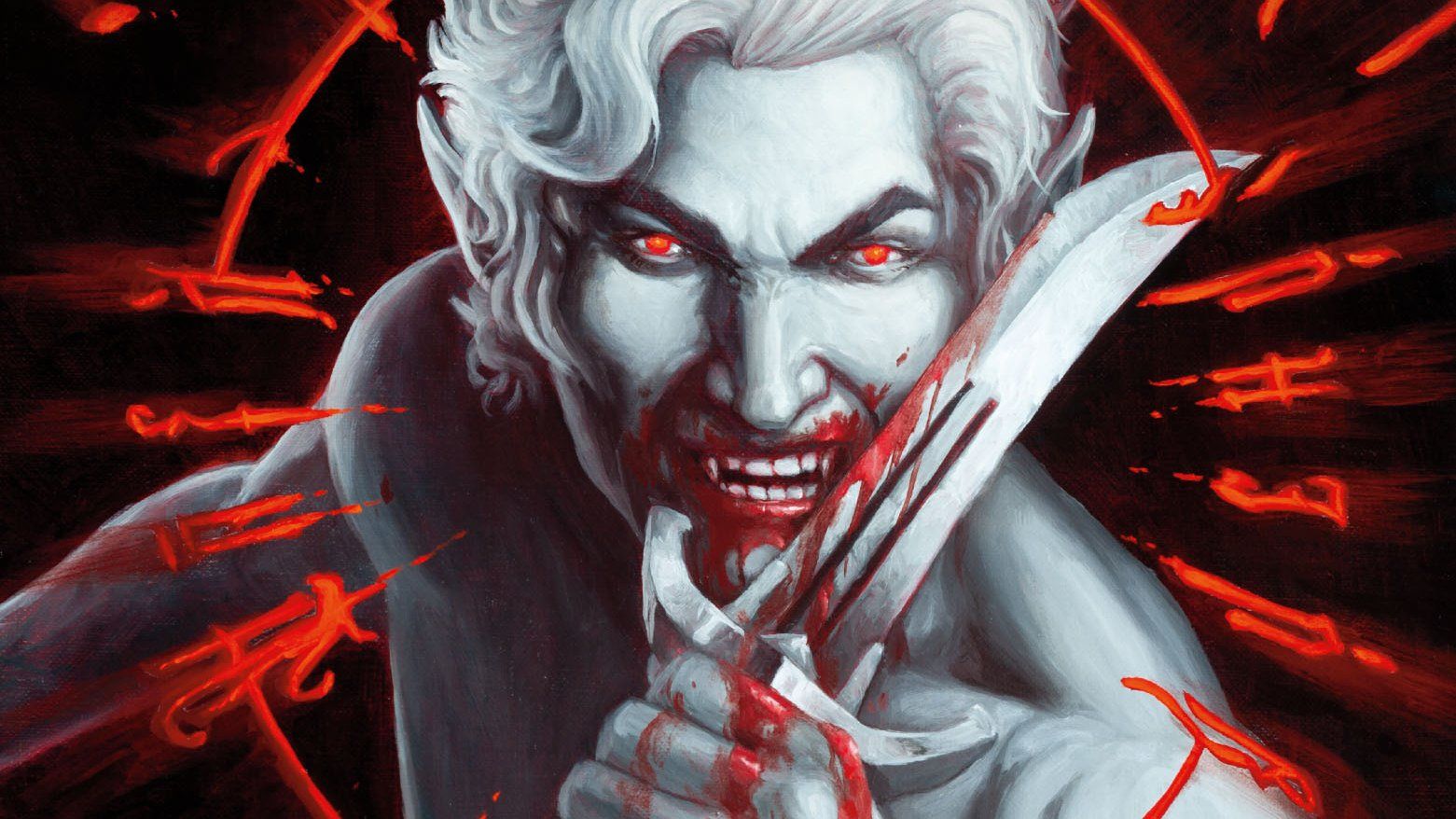 Astarion leads new Baldur’s Gate 3 comic series