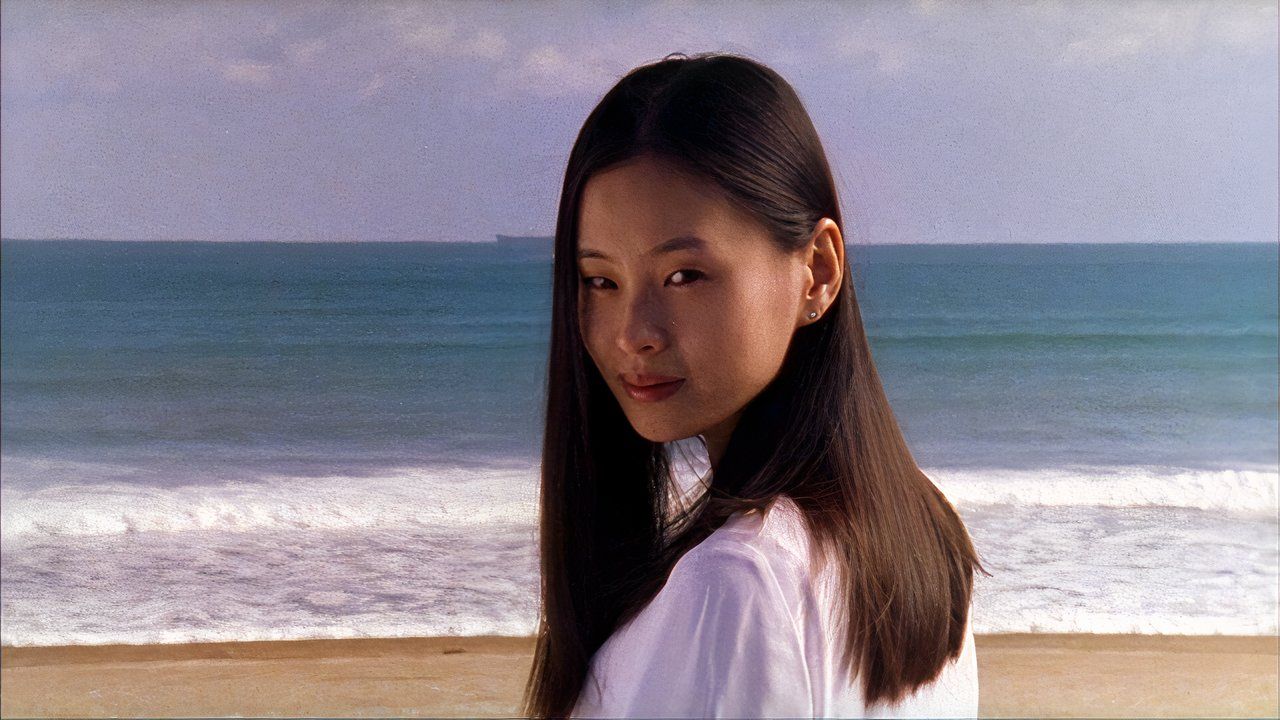 Asami in Audition