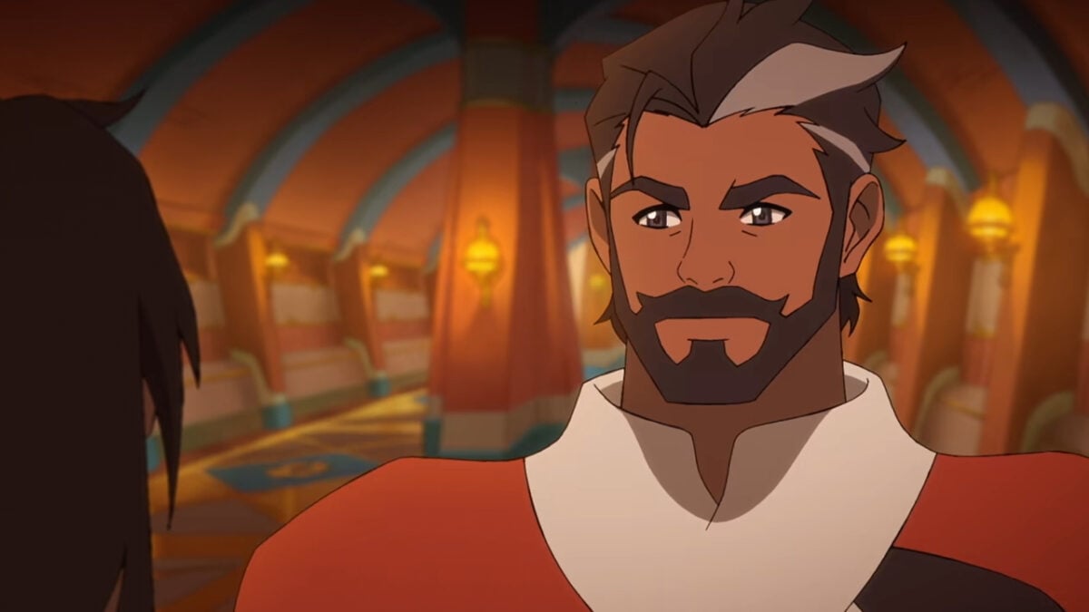 Avatar: Seven Havens Has Fans Worried About Captain Karthik