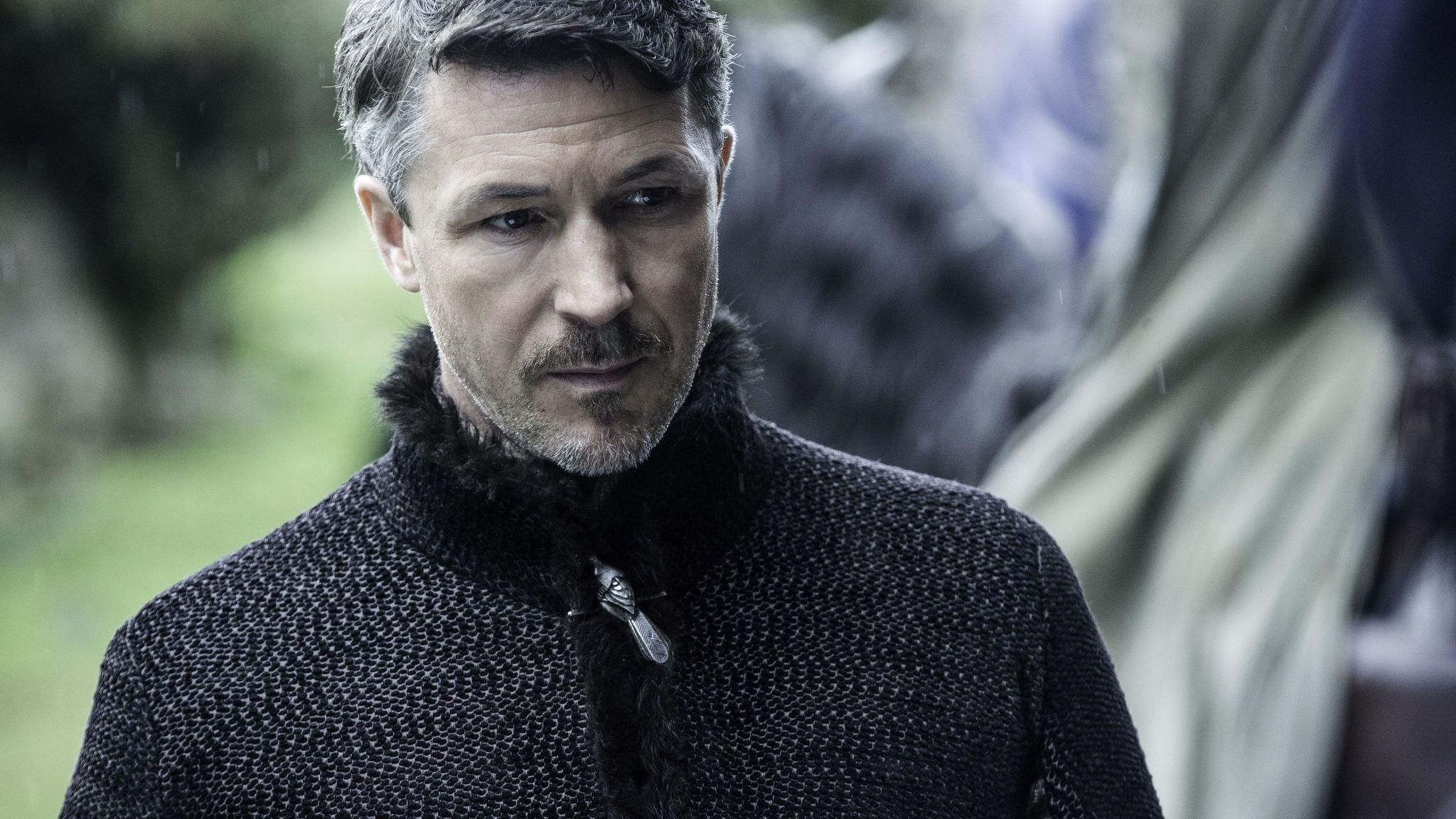 Littlefinger’s Best Game of Thrones Quote Still Lands