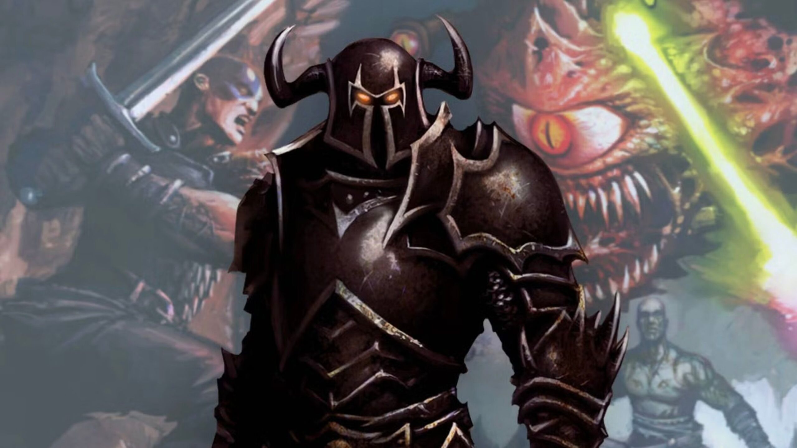 26 Years Later, Baldur’s Gate 2 Still Shapes a Life
