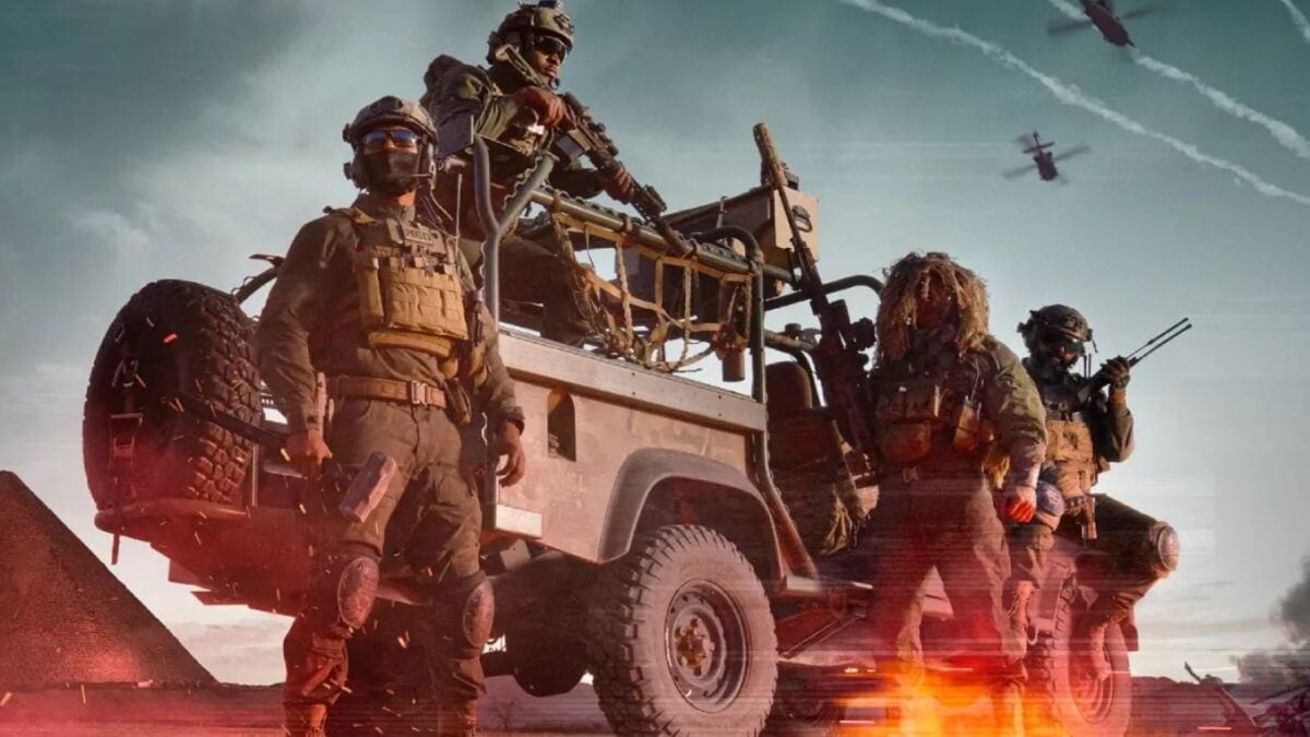 Battlefield 6 Joins Xbox Game Pass in October 2026