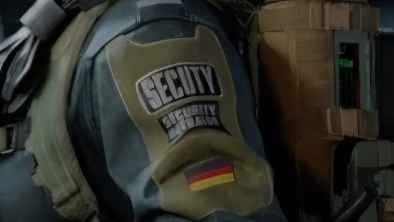 Battlefield 6 Season 5 criticised over suspected AI cosmetics