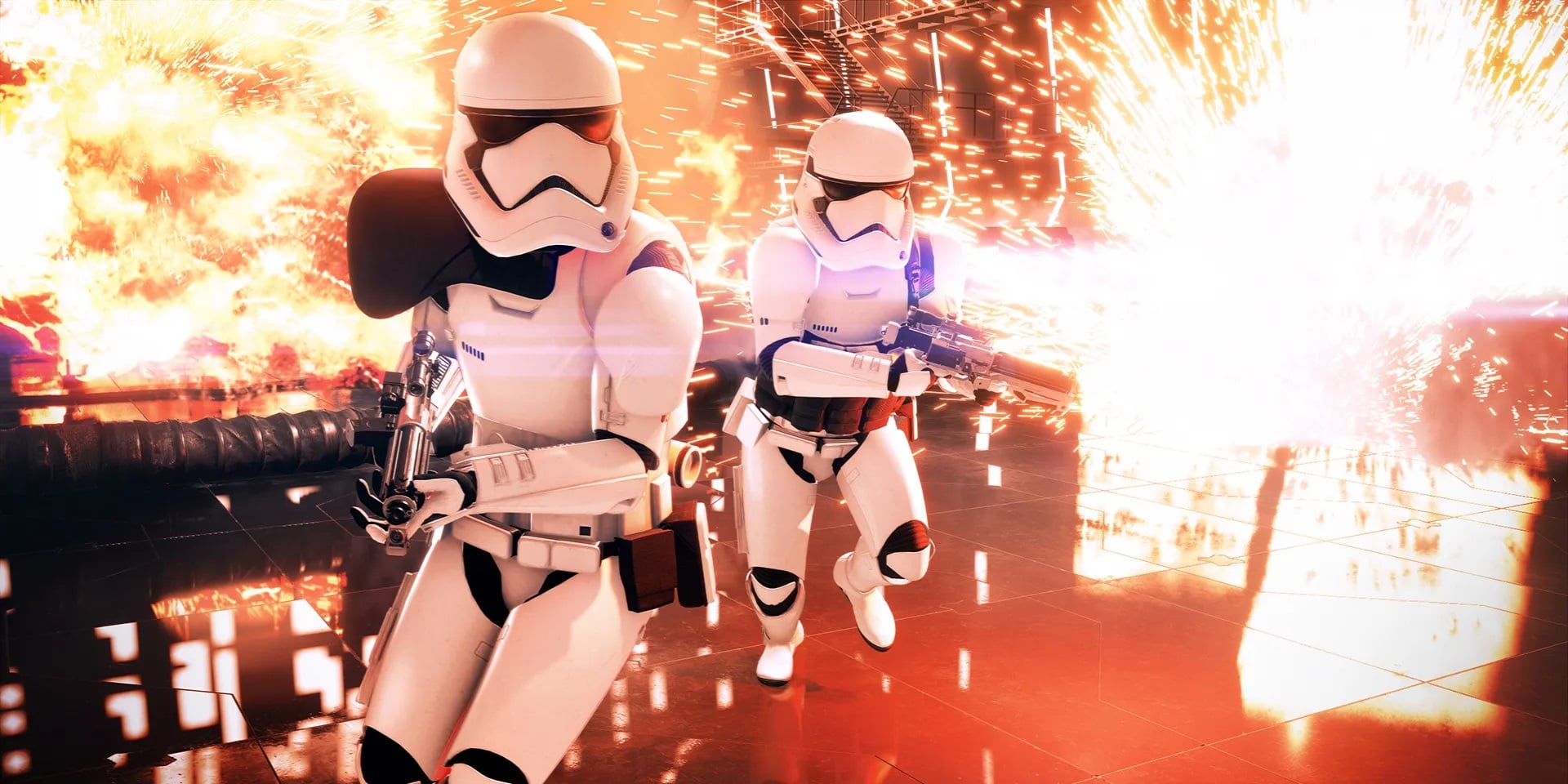 Could Bungie Really Make Star Wars Battlefront 3?