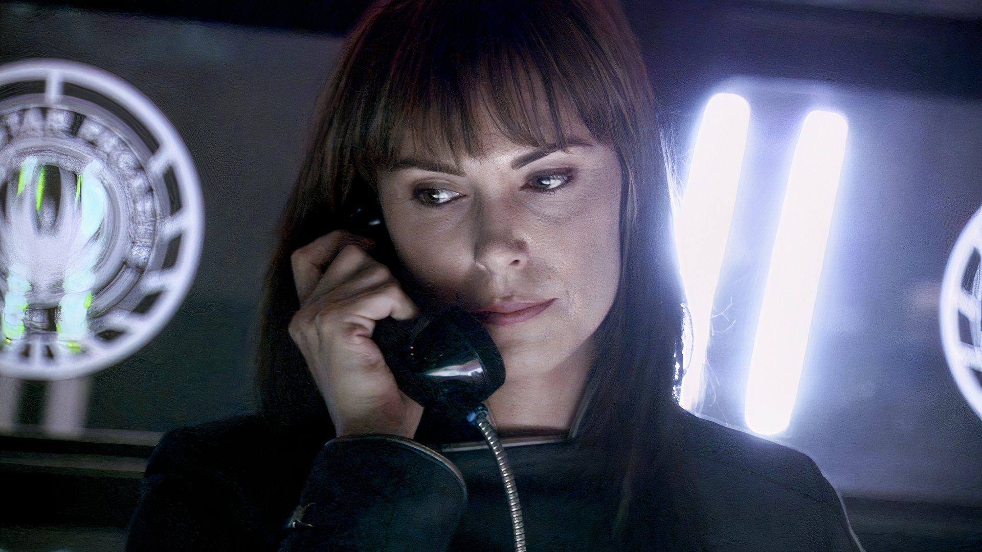 battlestar galactica 210 pegasus michelle forbes