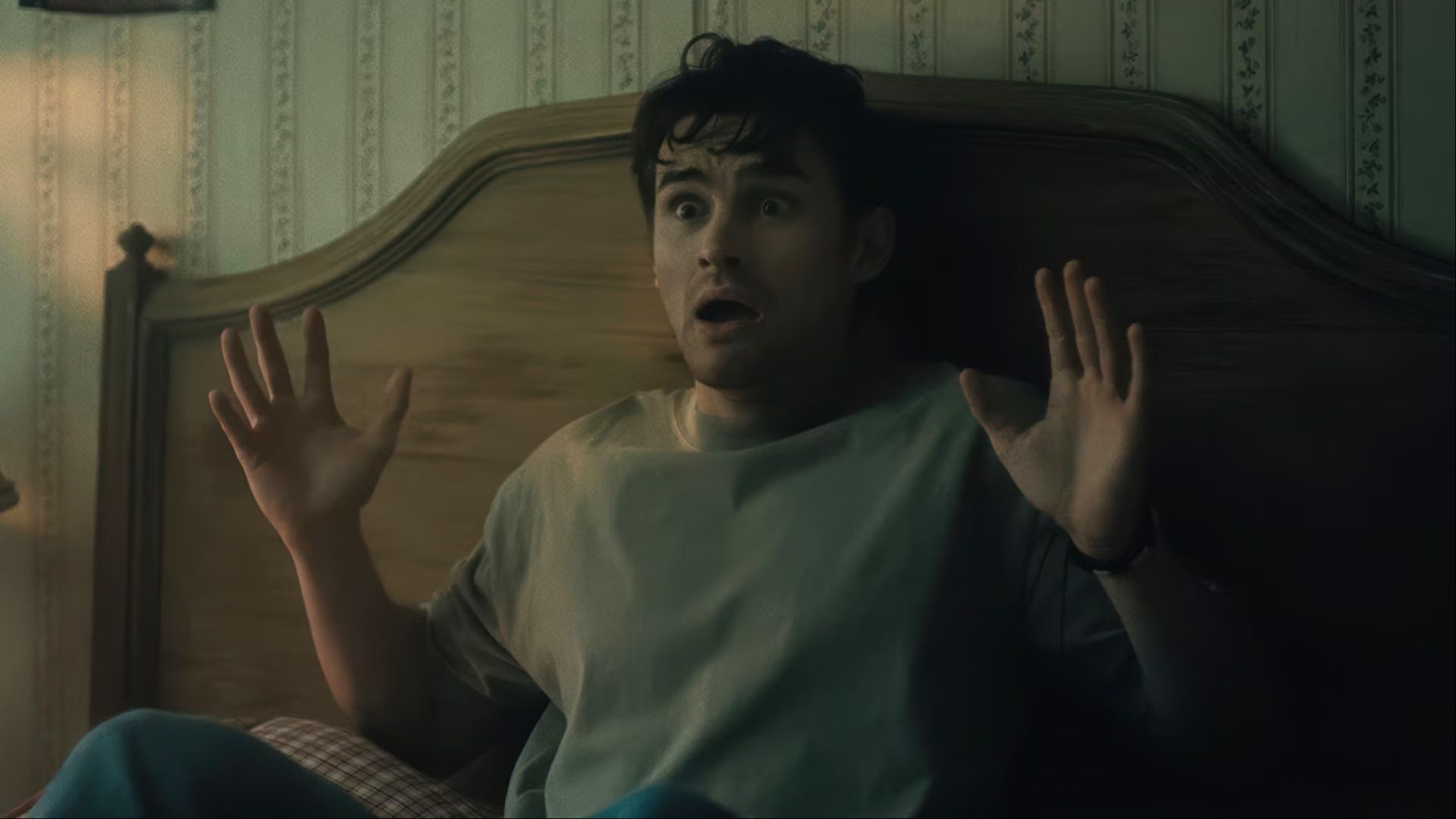 Obsession Arrives on Netflix in November 2026