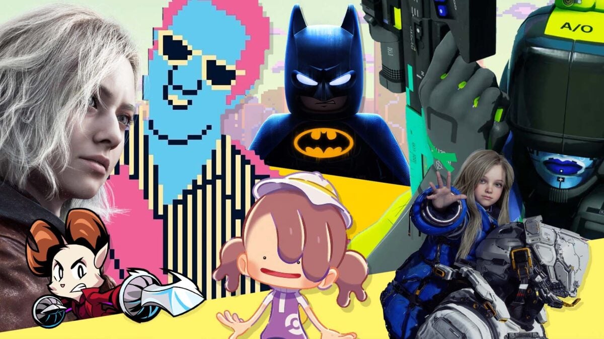The Best New Games of 2026 So Far