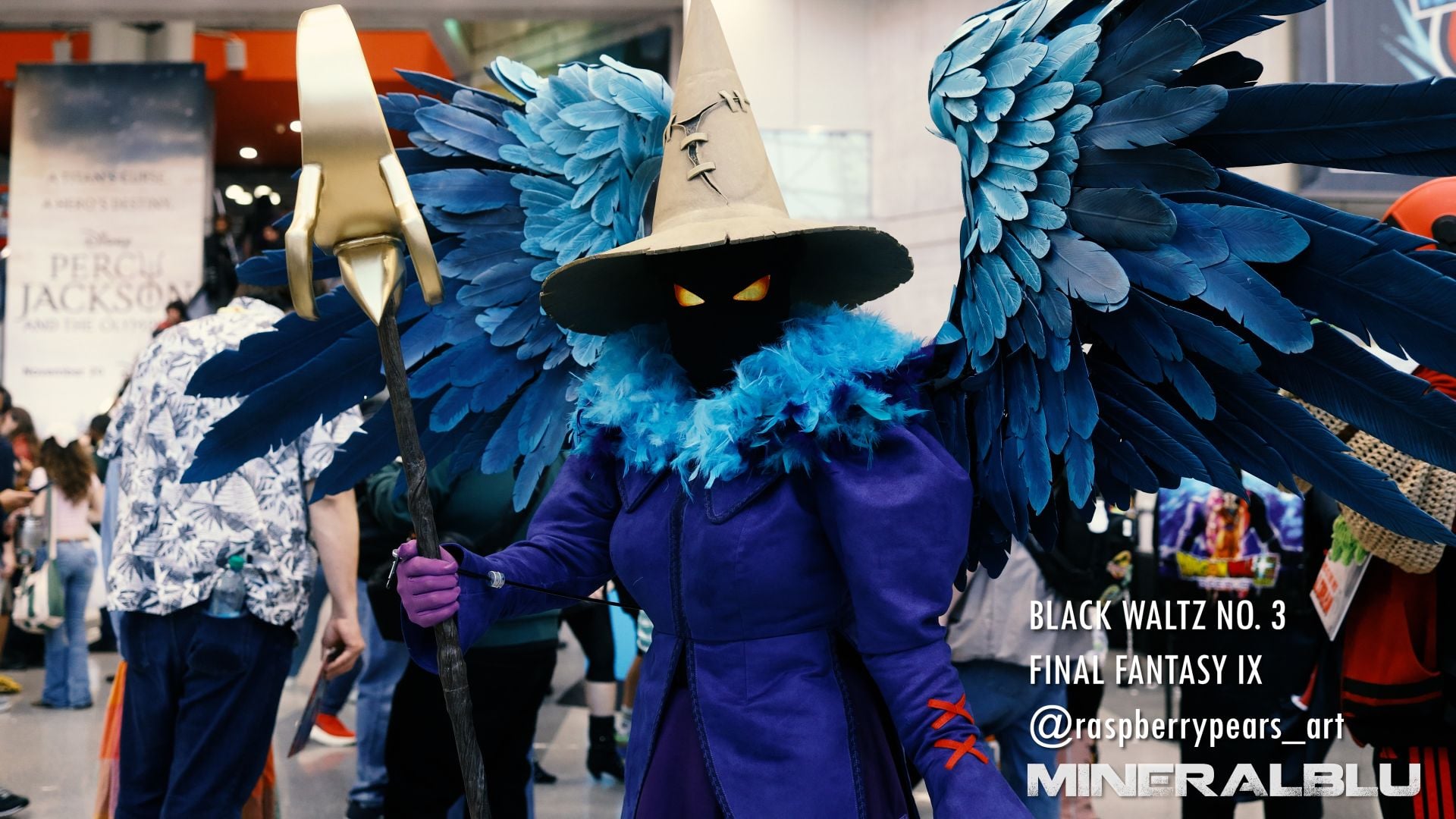 Black Waltz Ffix