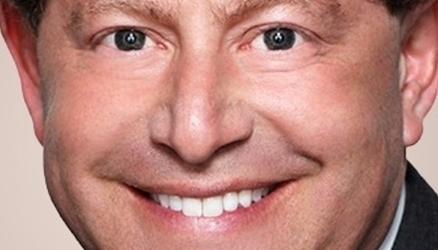 Bobby Kotick Joins Skydance Board as Gaming Divisions Combine