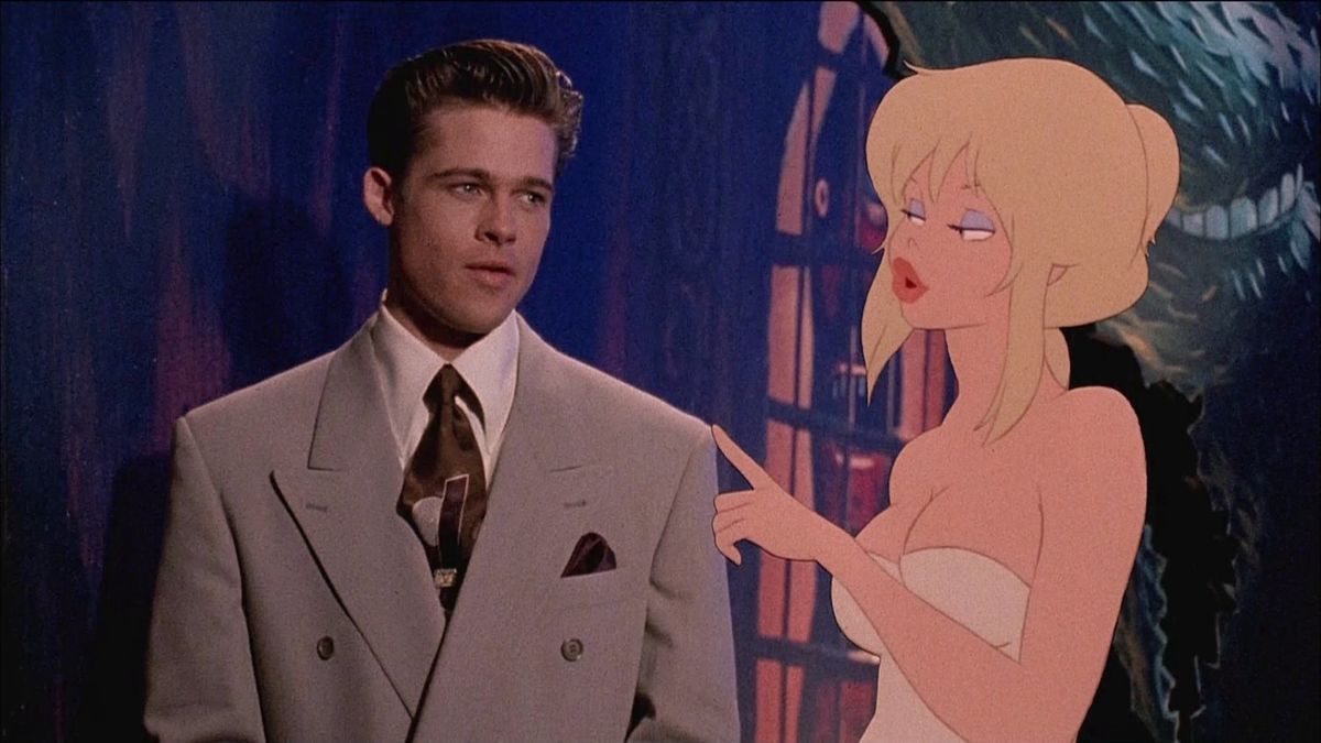 Cool World: Ralph Bakshi’s Unruly Adult Animation Classic Is Free to Watch
