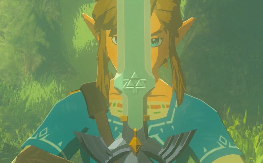 Eiji Aonuma Receives France’s Knight of Arts and Letters Honour