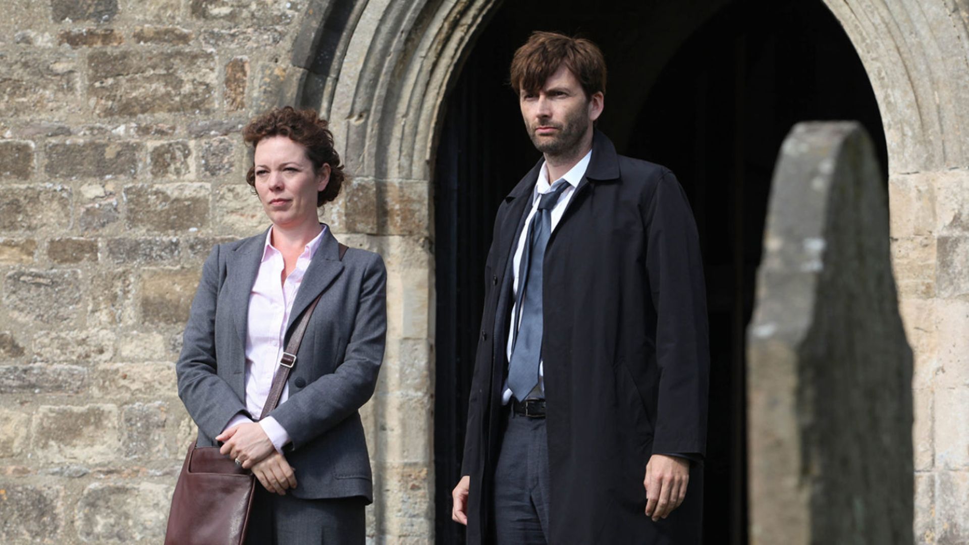 Broadchurch