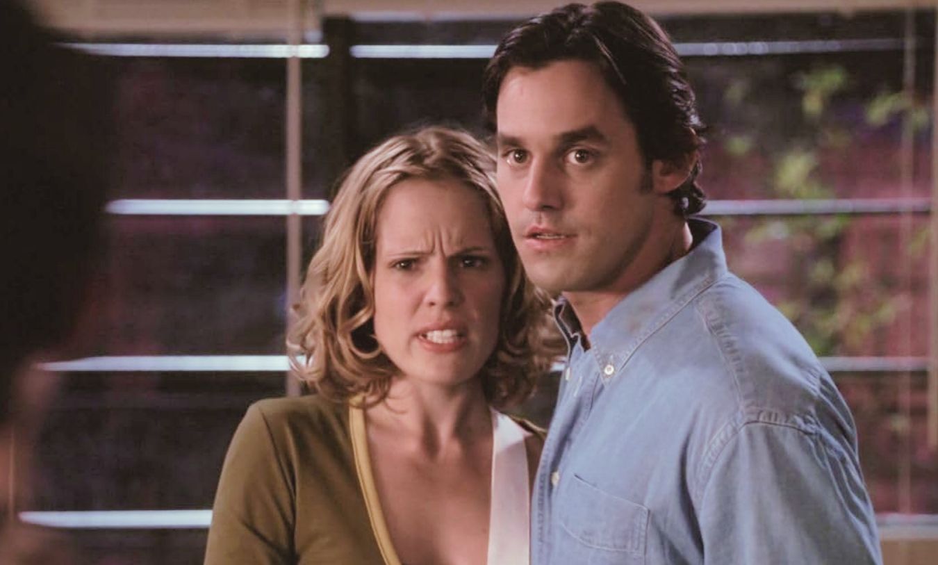 Buffy’s ‘The Replacement’ Finally Gives Xander Room to Grow