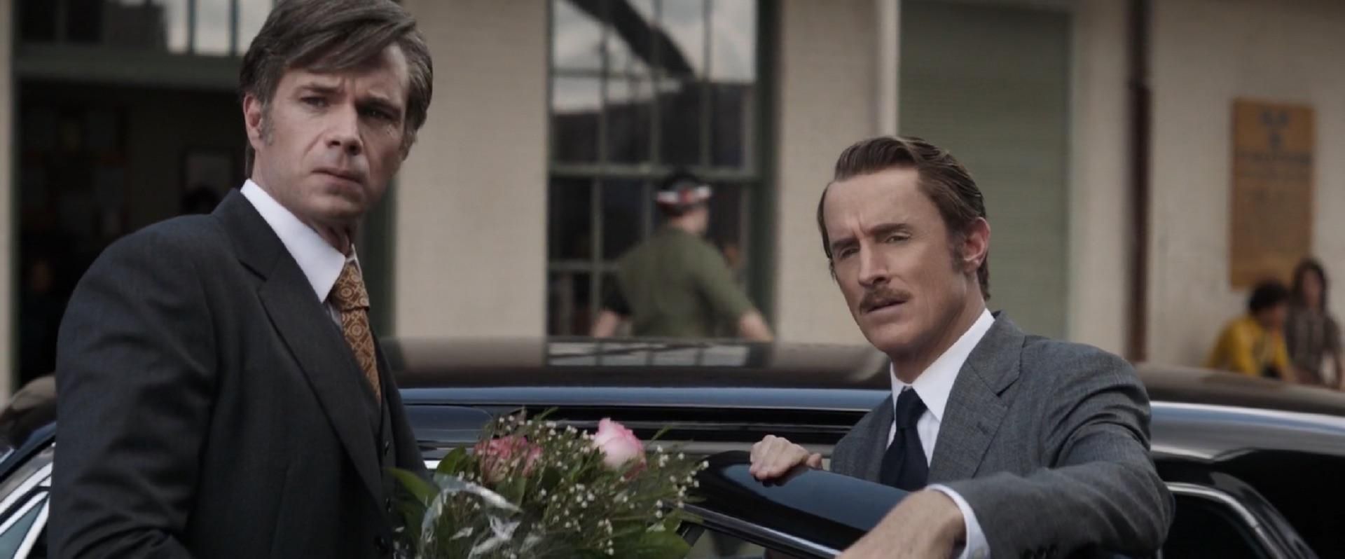 Jarvis Howard Stark Endgame