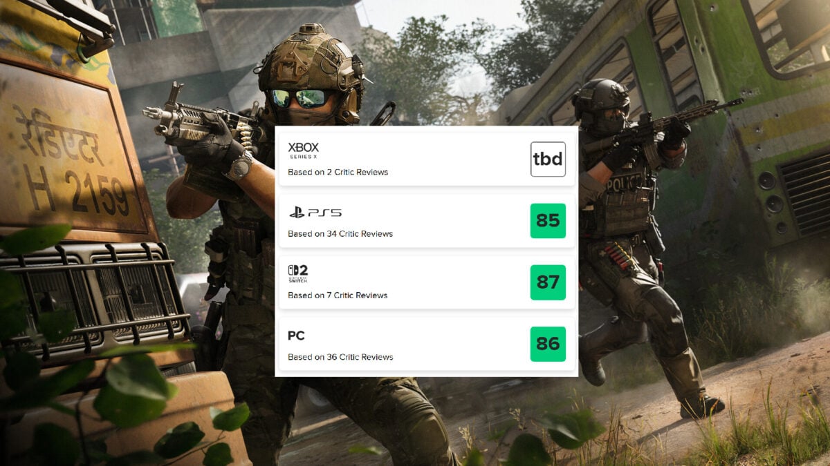 Xbox Plans to Simplify Its Review Code Process After Modern Warfare 4 Miss