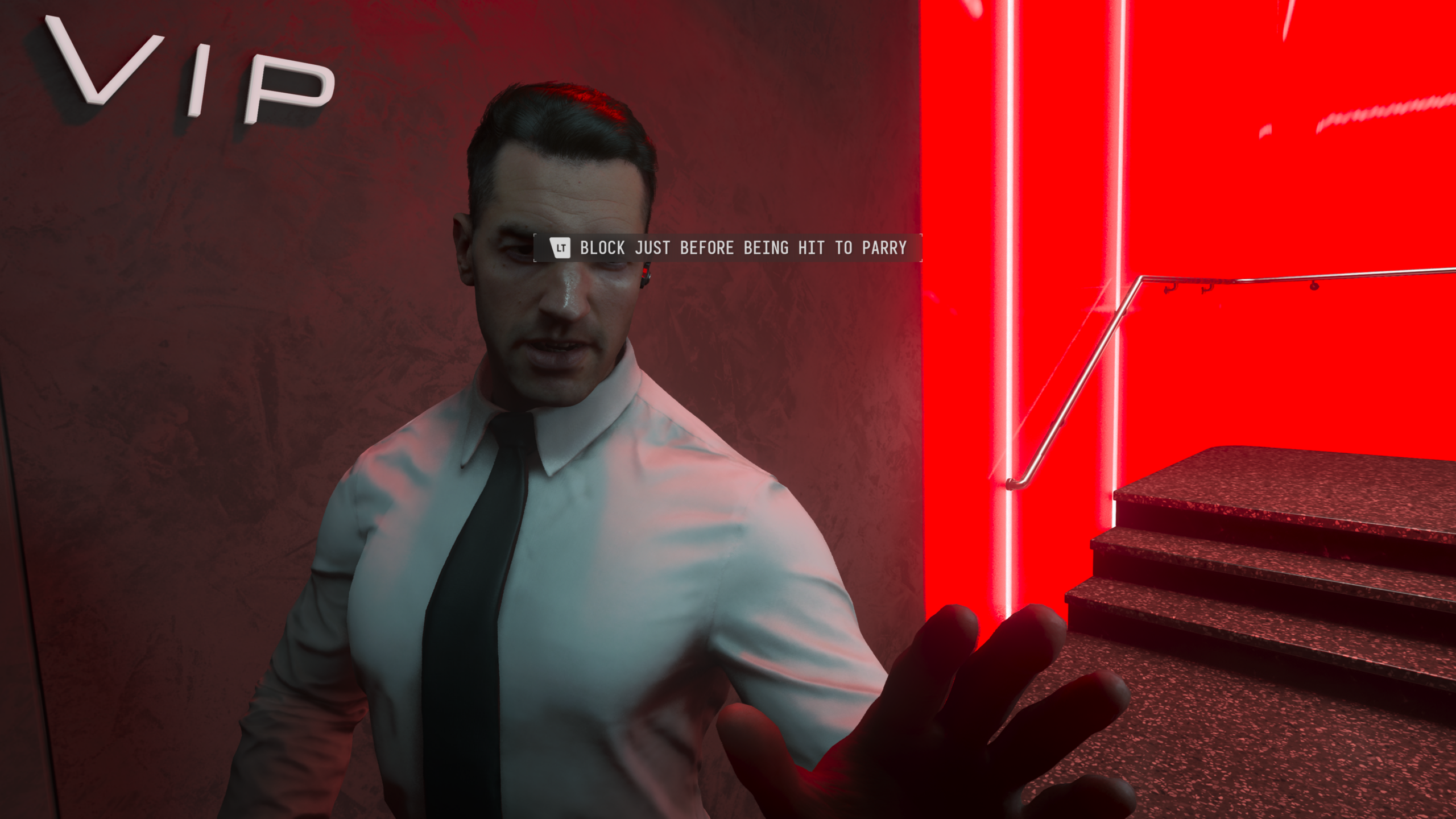 Modern Warfare 4’s Parries Feel Out of Place