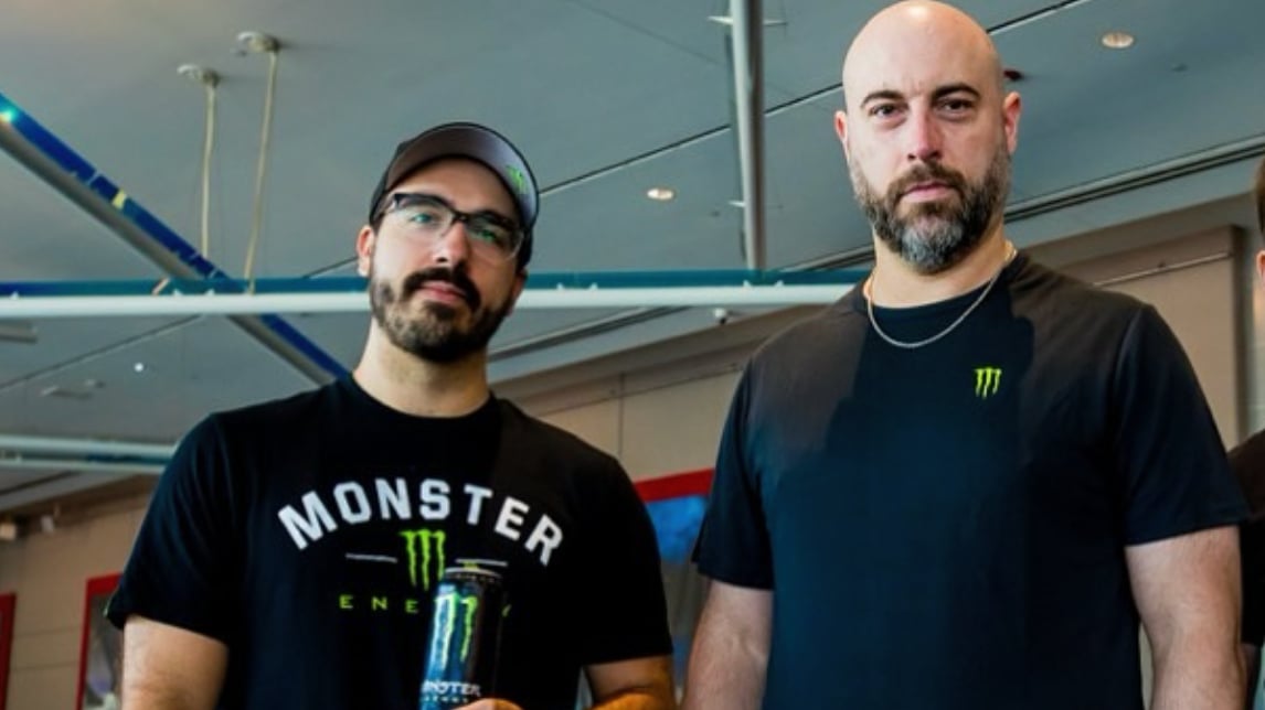 Maven Steps Away From Call of Duty League After Relationship Revelation