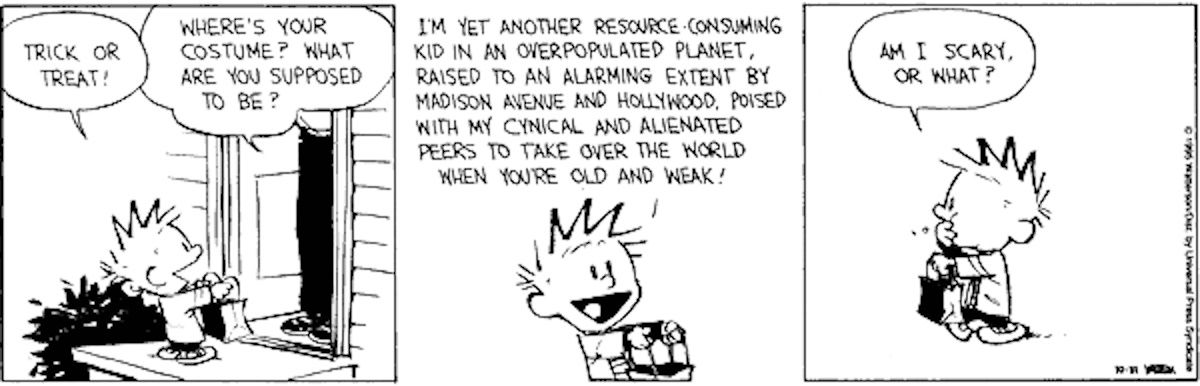 Calvin-and-Hobbes-Halloween-1995