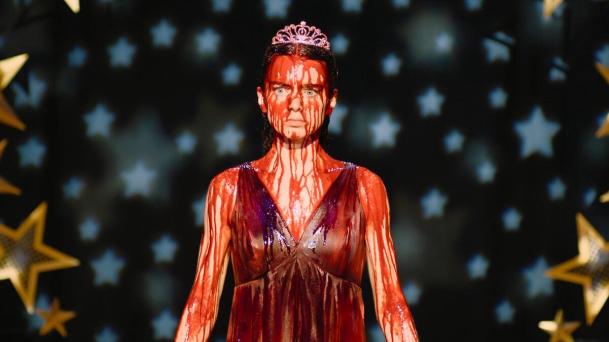 Amazon Prime’s Carrie Finds a Fresh Story in Familiar Horror