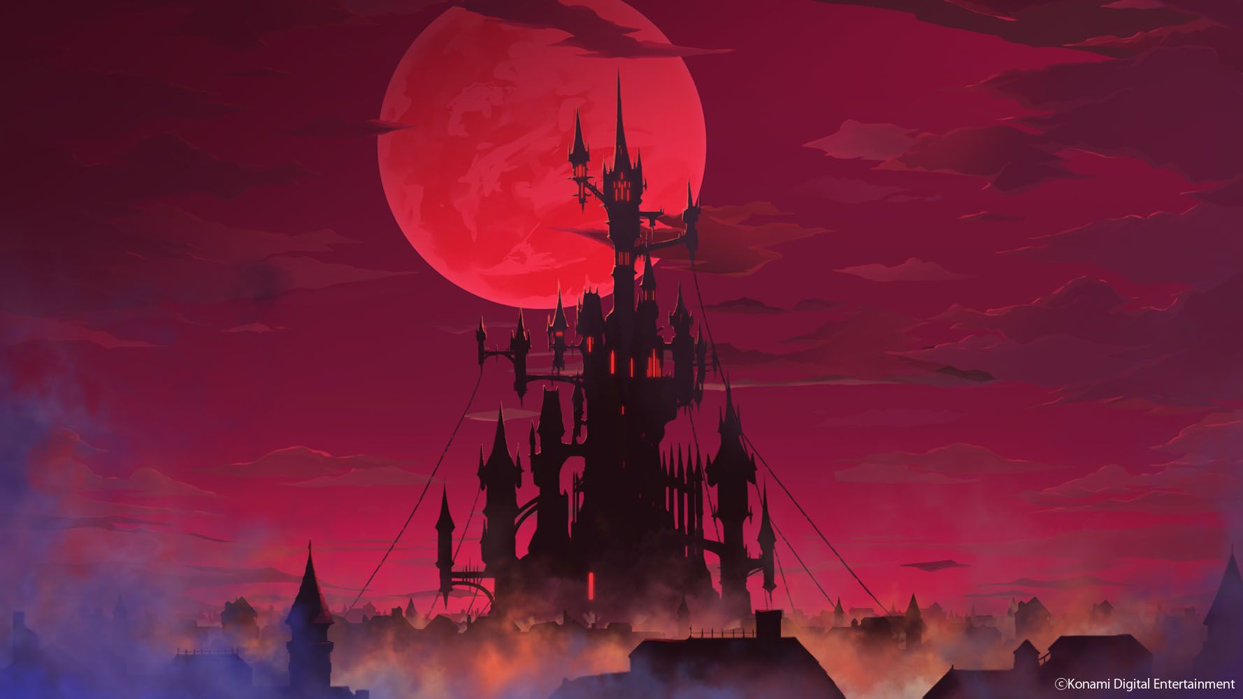 Castlevania: Belmont’s Curse Is a Near-Perfect Metroidvania