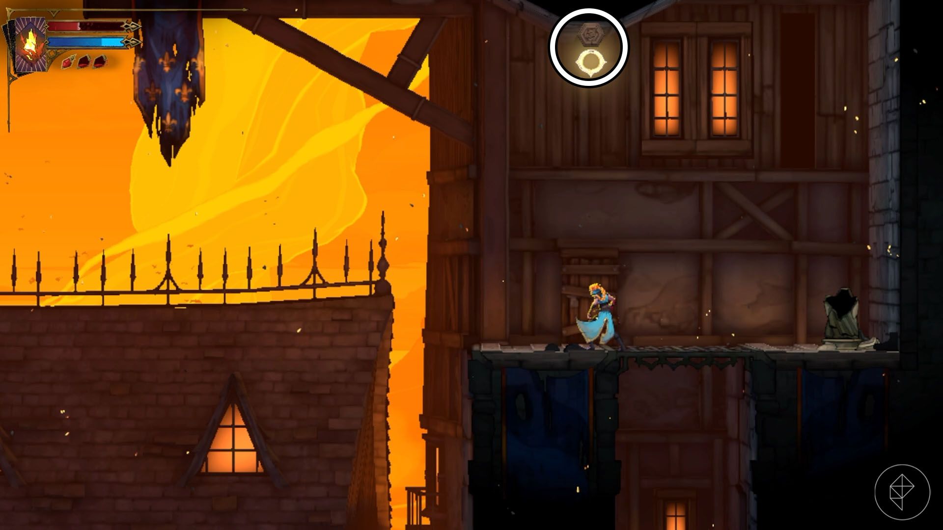 castlevaniabelmontscurse_guide_prisontower_crane_3