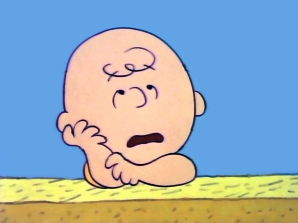 The Peanuts Quote That Gets Unrequited Love Exactly Right