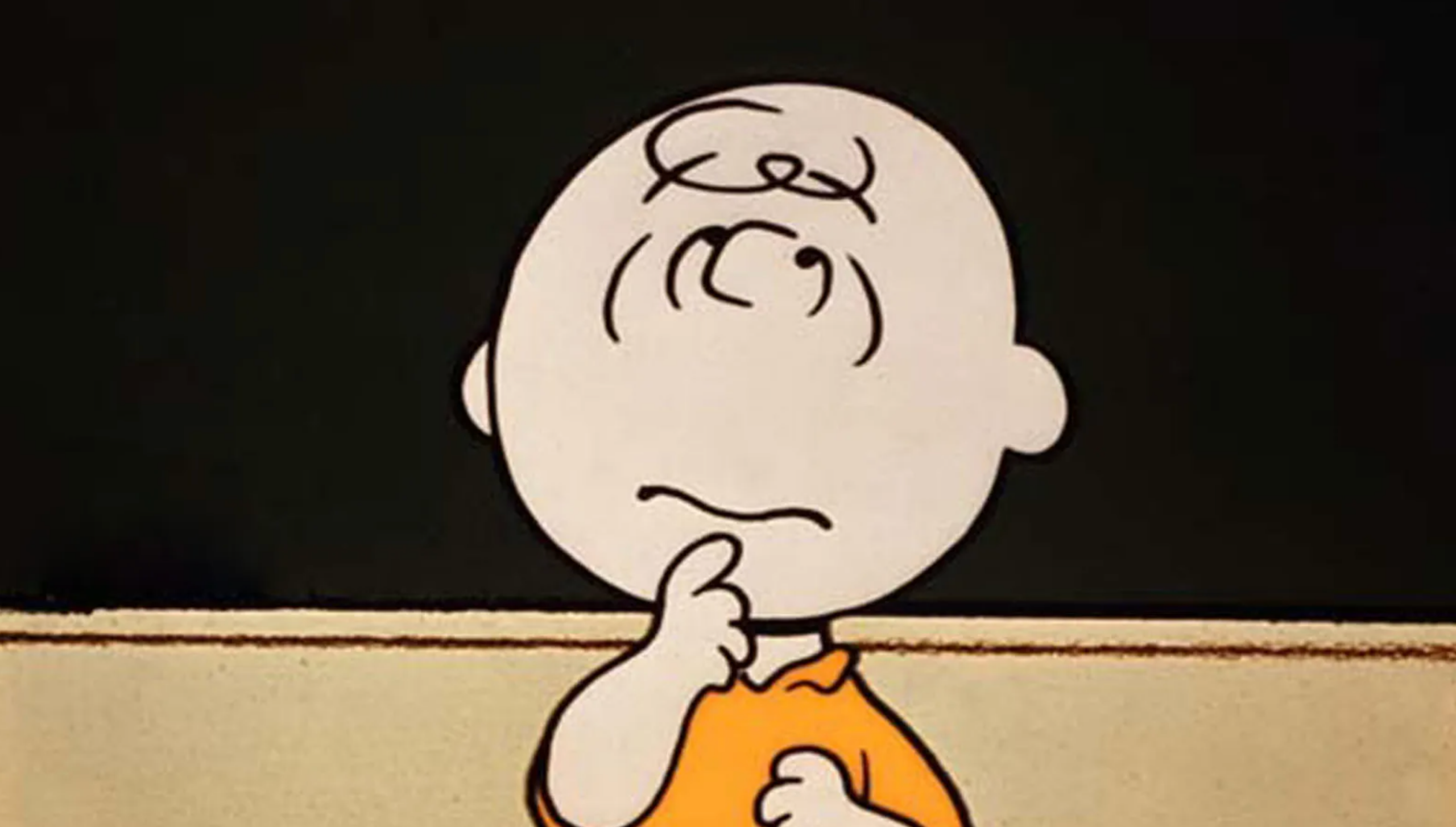Charlie Brown’s Last Quote Remains a Heartbreaking Peanuts Farewell