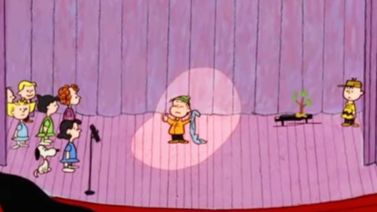 Linus Van Pelt’s Final Peanuts Line Was a Perfect Callback