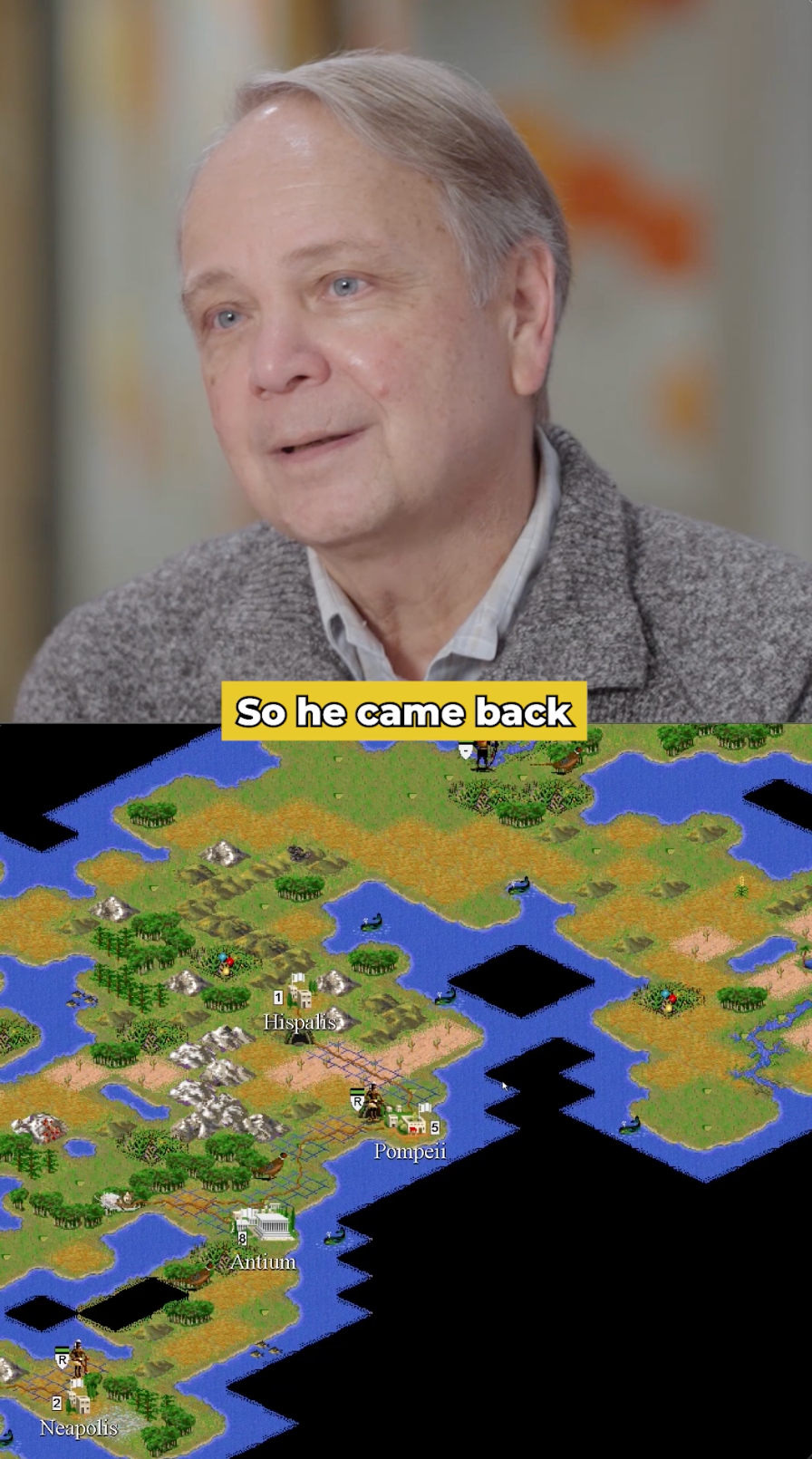 Civilization’s 35-Year Journey Through Strategy Gaming
