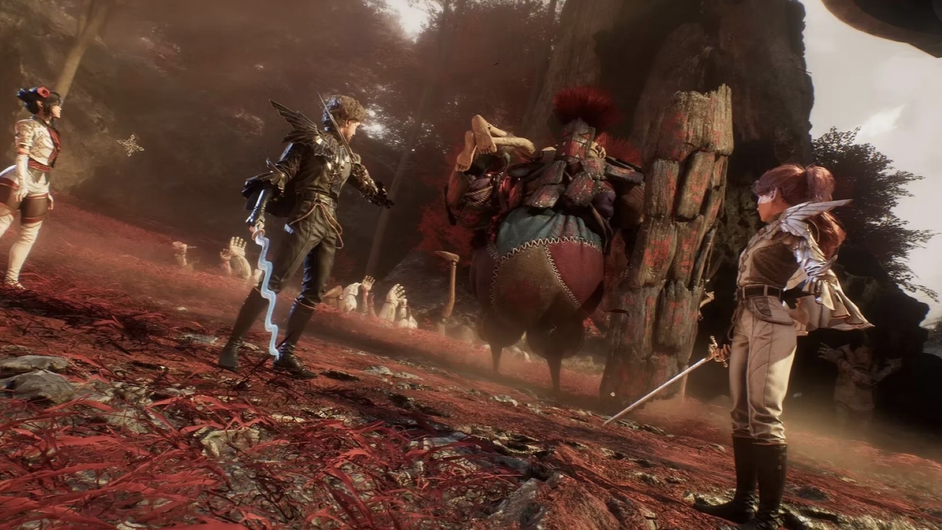 10 Underrated RPGs from the Last Decade, Ranked