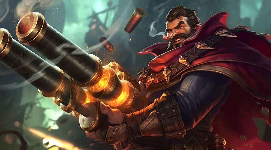 League of Legends Classic to End Service in January 2027