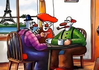 clowns far side-1