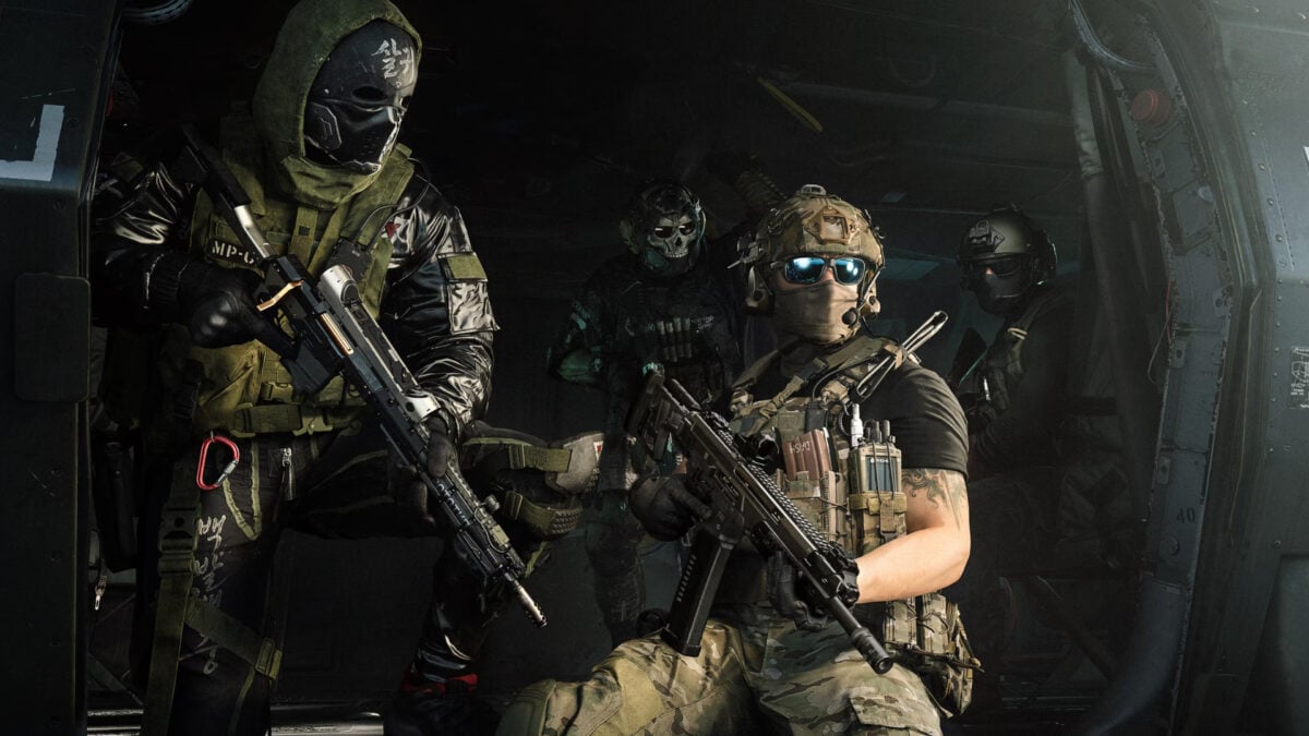 Modern Warfare 4 Campaign Finds Its Aim