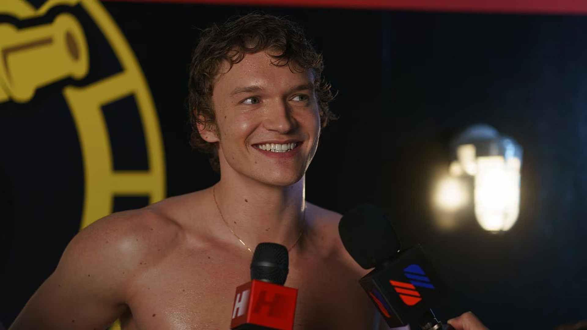 Connor Storrie Reportedly Joins Marvel’s Ghost Rider