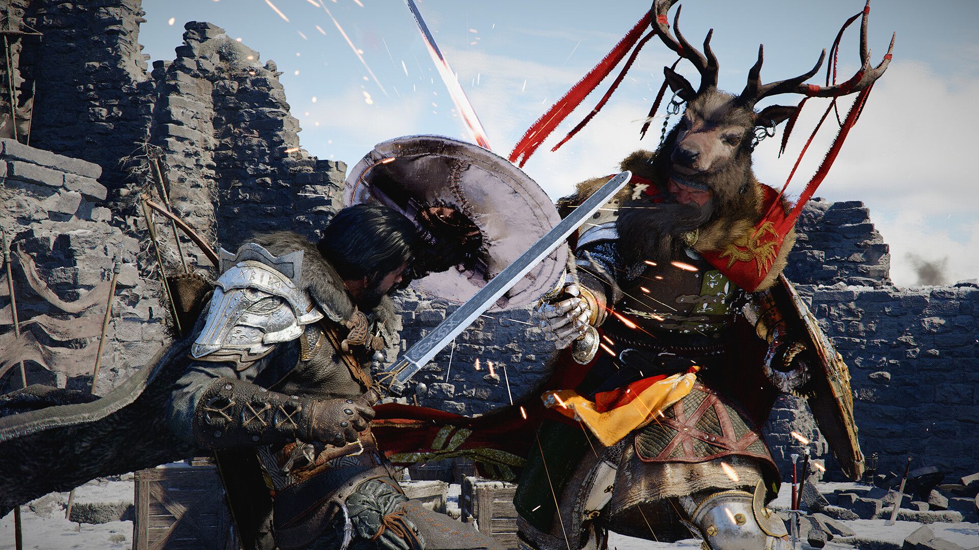 Crimson Desert: Charting the Unknown DLC feature guide