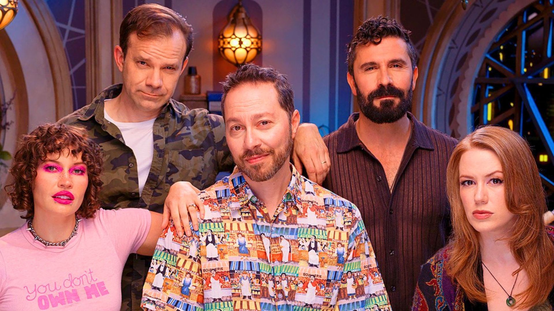 Critical Role Campaign 4 Turns Uncertainty Into Its Biggest Strength