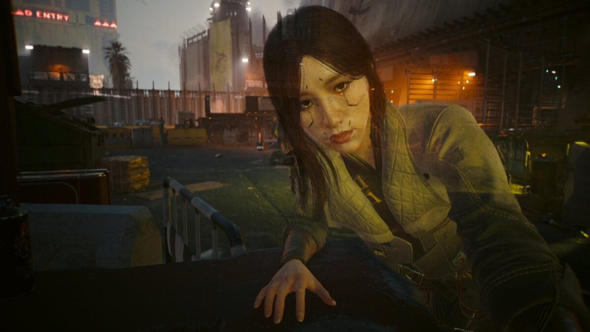Cyberpunk 2077 Update 2.5 Adds Edgerunners Content and More