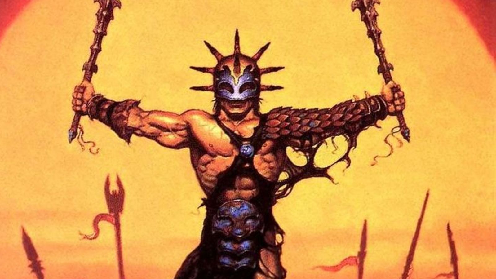 Dark Sun’s Creator Explains the Setting’s Controversial Legacy