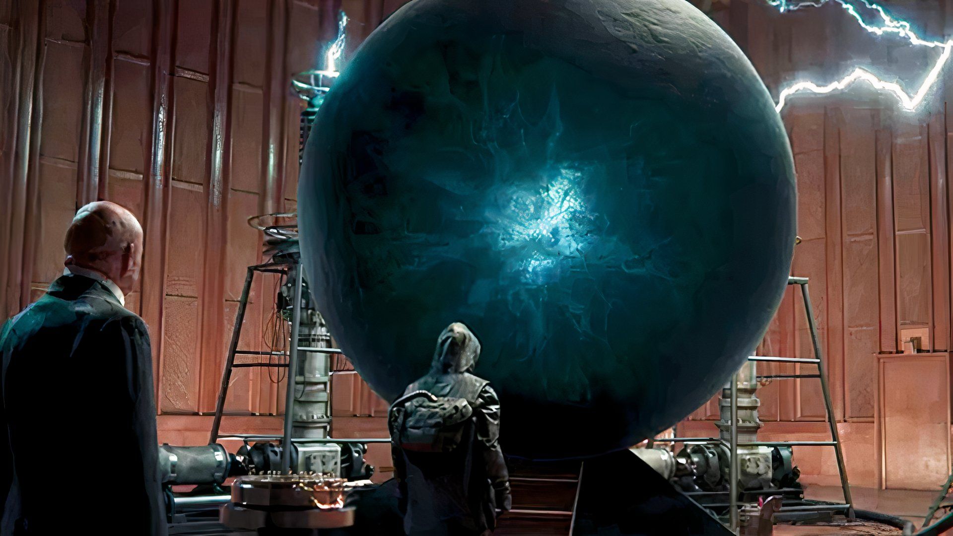 10 Netflix Sci-Fi Shows That Hook You Immediately