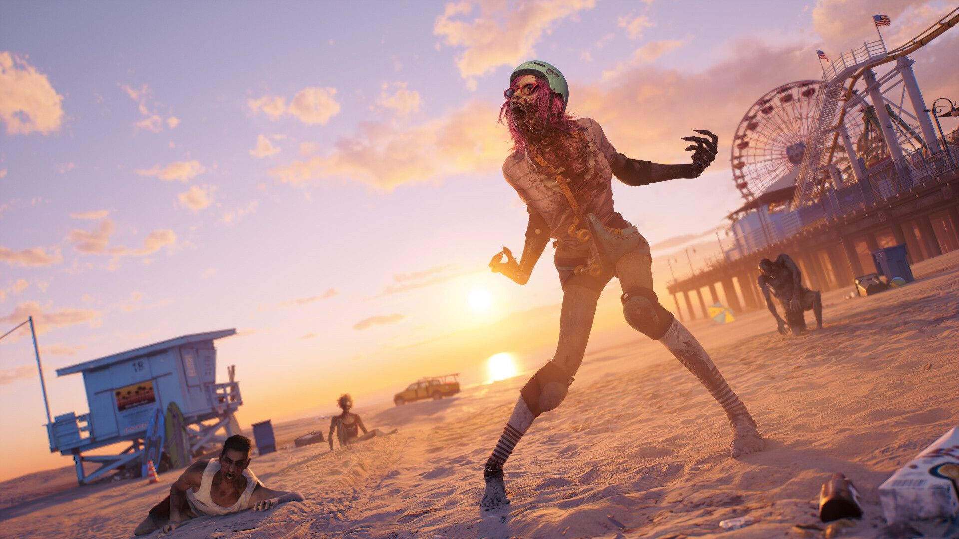 PlayStation Plus November 2026 Games Announced